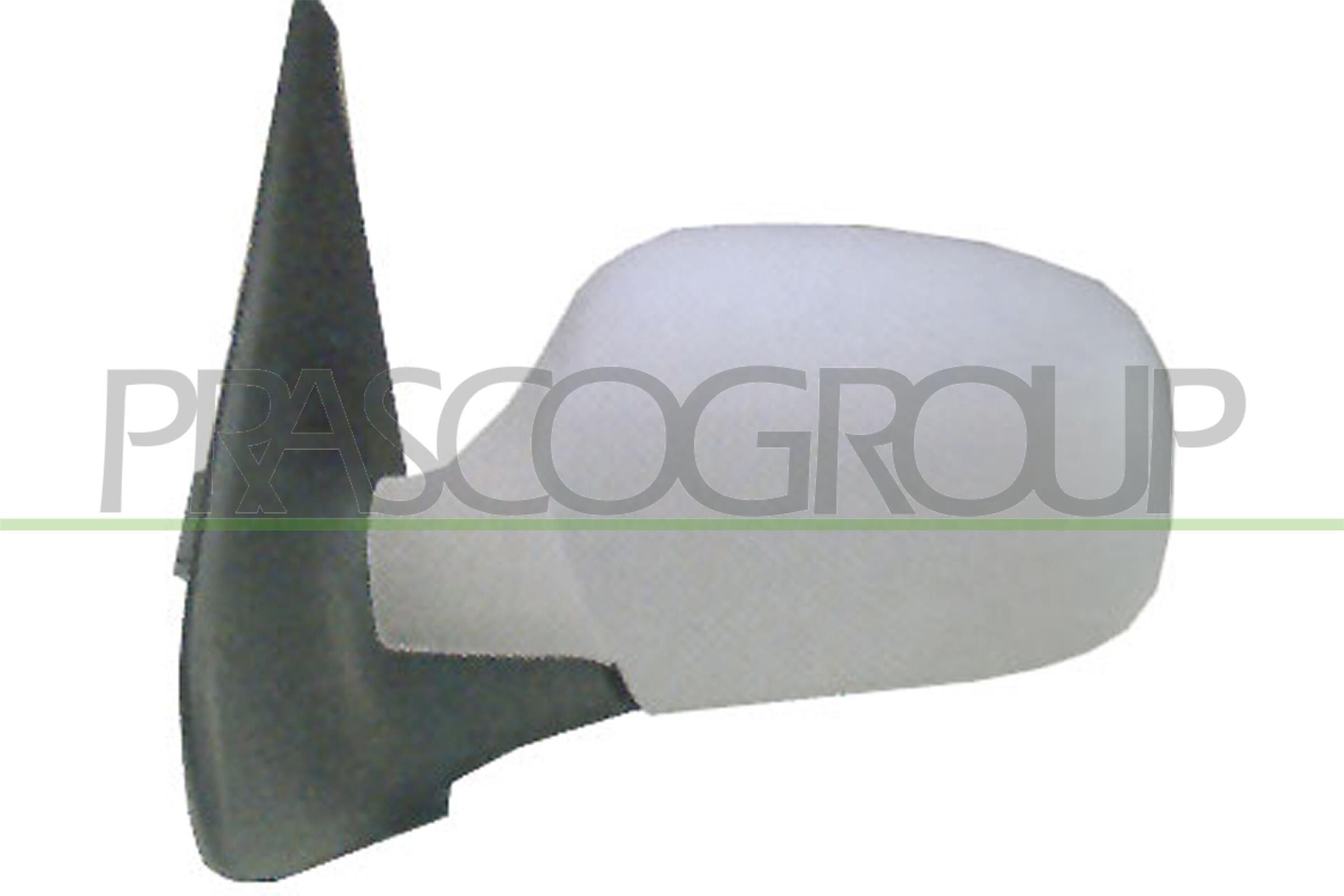 PRASCO RN3227314: Εξωτερικός καθρέπτης αριστερά, ηλεκτρικό