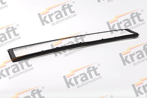 KRAFT 1732540: Pollenfilter Partikelfilter