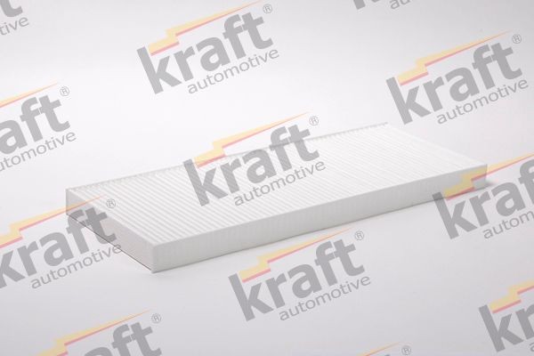 KRAFT 1730020: Szűrő, utastér levegő részecskeszűrő