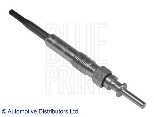 BLUE PRINT ADB111801: Zhavici svicka