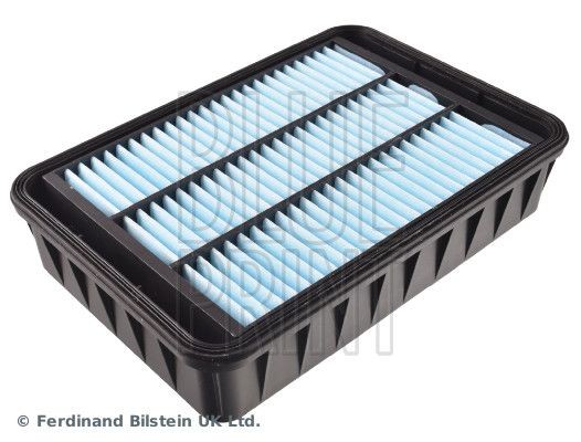 BLUE PRINT ADC42255: Въздушен филтър с предфилтър