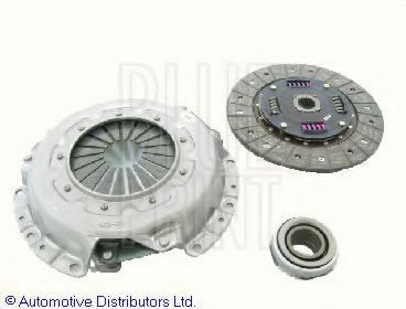 BLUE PRINT ADC43030: Kit de embraiagem com massa lubrificante sintética, com rolamento de desembraiagem