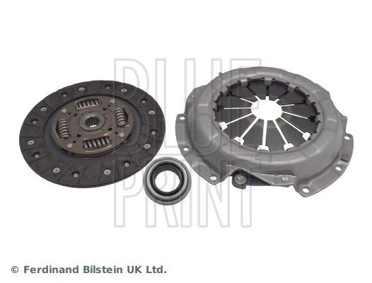 BLUE PRINT ADG03004: Kit de embraiagem com massa lubrificante sintética, com rolamento de desembraiagem