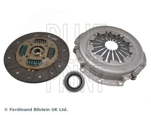 BLUE PRINT ADG030106: Kit d'embrayage avec butée de débrayage