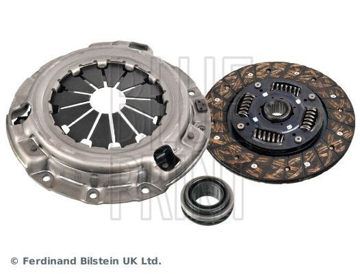 BLUE PRINT ADG030120: Kit de embraiagem com massa lubrificante sintética, com rolamento de desembraiagem
