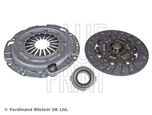 BLUE PRINT ADG030129: Kit de embraiagem com massa lubrificante sintética, com rolamento de desembraiagem