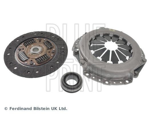 BLUE PRINT ADG030172: Kit de embraiagem com massa lubrificante sintética, com rolamento de desembraiagem