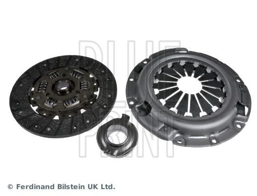 BLUE PRINT ADG03043: Kit de embraiagem com massa lubrificante sintética, com rolamento de desembraiagem