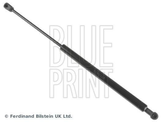 BLUE PRINT ADG05810: Sprężyna gazowa, pokrywa bagażnika z obu stron, 484[mm]