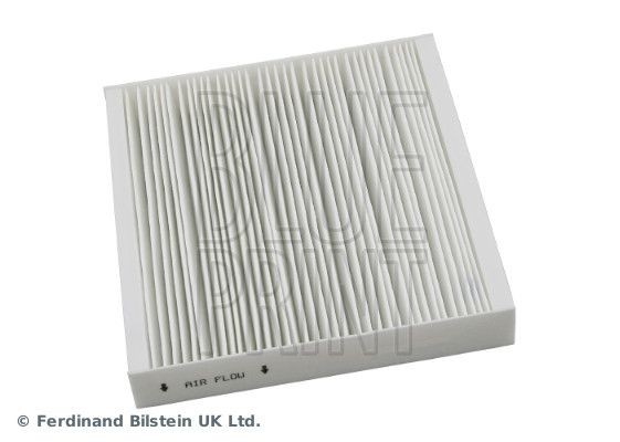 BLUE PRINT ADH22505: Innenraumfilter Pollenfilter