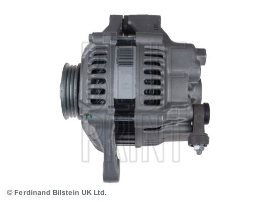 BLUE PRINT ADH23097: Kit de embraiagem com massa lubrificante sintética, com rolamento de desembraiagem