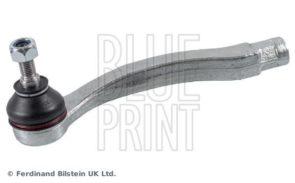 BLUE PRINT ADH28708: Raidetangon pää Etuakseli, oikea, 181mm, kruunumutterilla