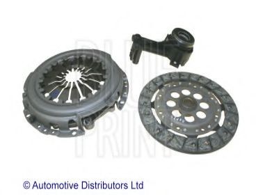 BLUE PRINT ADM53097: Kit de embraiagem