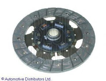 BLUE PRINT ADM53103: Disco de embraiagem