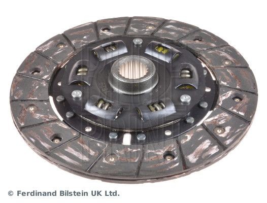 BLUE PRINT ADM53106: Disco de embraiagem