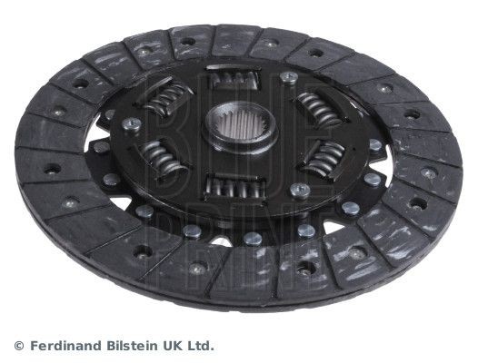 BLUE PRINT ADM53119: Disco de embraiagem