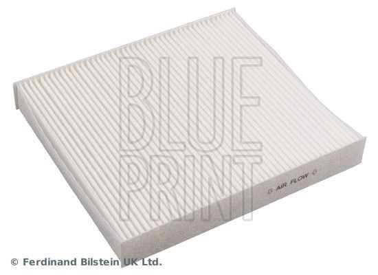 BLUE PRINT ADN12501: Innenraumfilter Pollenfilter