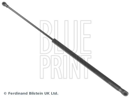 BLUE PRINT ADT35801 Heckklappendämpfer beidseitig, 555mm