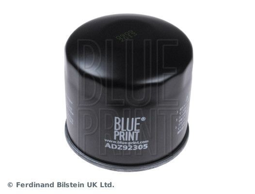 BLUE PRINT ADZ92305: Degvielas filtrs