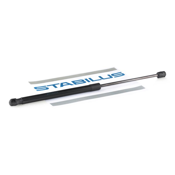 STABILUS 9582RK: Αμορτ. αερίου, χώρος αποσκ. / φόρτωσης 472mm LIFT-O-MAT