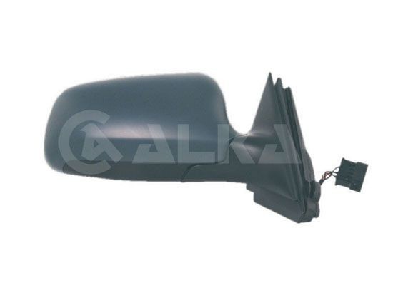 ALKAR 6126500: Εξωτερικός καθρέπτης δεξιά, ηλεκτρικό