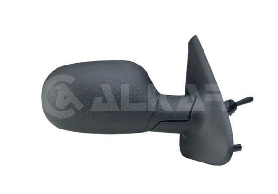 ALKAR 6134219: Εξωτερικός καθρέπτης δεξιά
