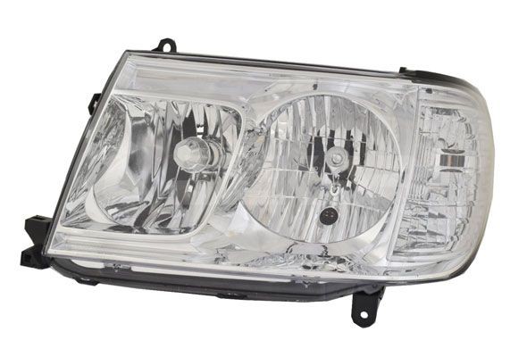 ALKAR 6137521: Εξωτερικός καθρέπτης αριστερά, μηχανικό