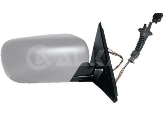 ALKAR 6146845: Εξωτερικός καθρέπτης δεξιά, ηλεκτρικό