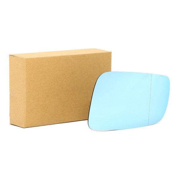 ALKAR 6437127: Стъкло на огледало, външно огледало ляво