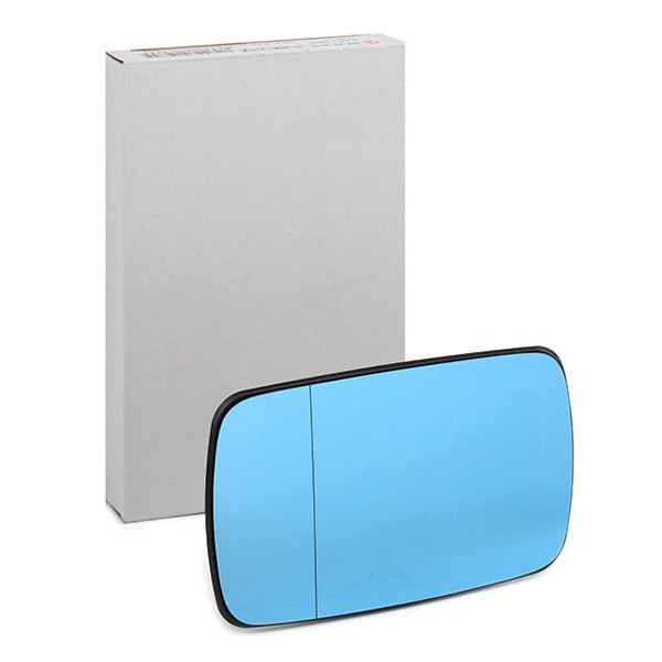 ALKAR 6451485: Κρύσταλλο καθρέφτη, εξωτ. καθρέφτης αριστερά, δεξιά