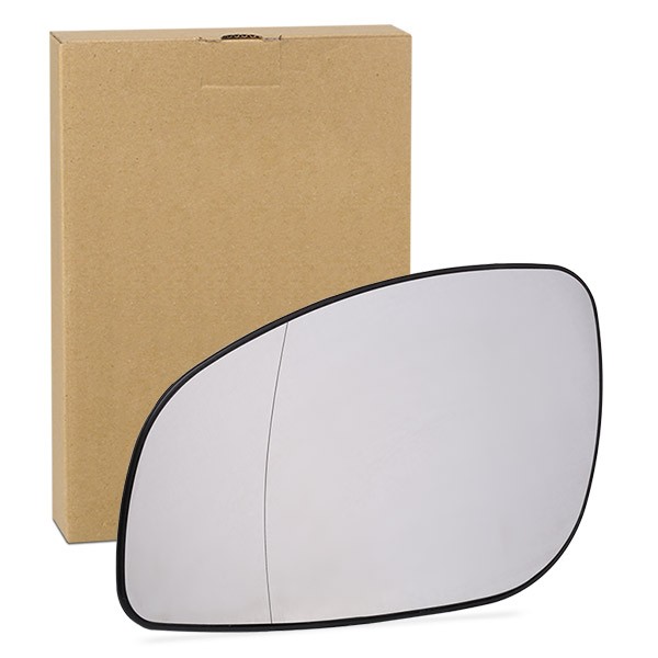 ALKAR 6471444: Стъкло на огледало, външно огледало ляво