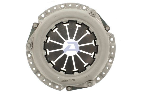 AISIN CY-014: Prato da embraiagem