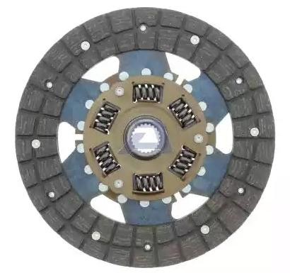 AISIN DZ-030: Disco de embraiagem