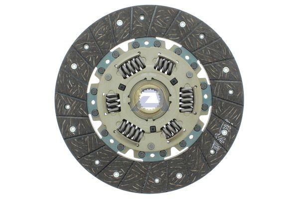 AISIN DZ-906: Disco de embraiagem