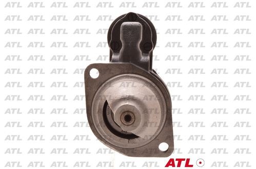 ATL A 10 140: Starter 0,85kW