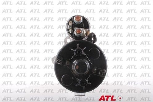 ATL A 10 950: Starter 2,7kW