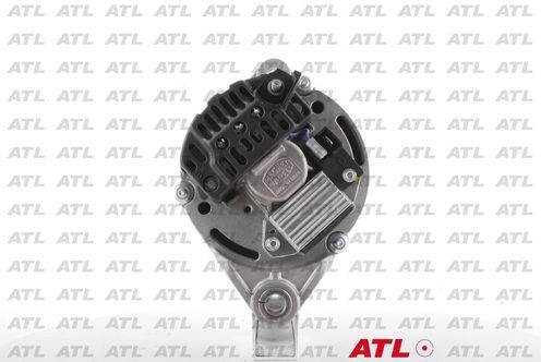 ATL L 30 970: Alternator 55A