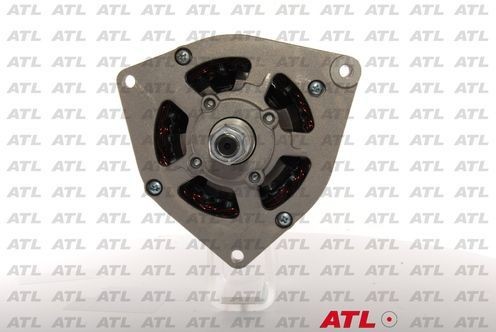 ATL L 31 270: Alternator 55A