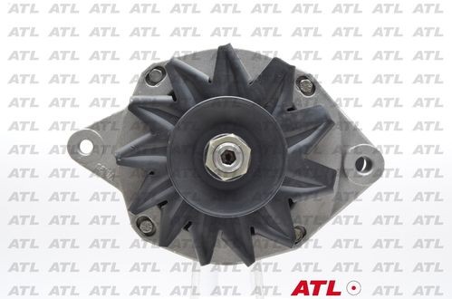 ATL L 34 800: Generaator 50A