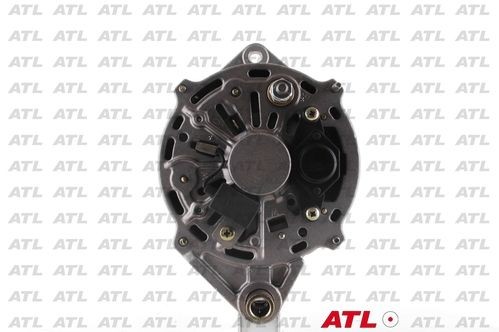 ATL L 35 700: Alternador 90A