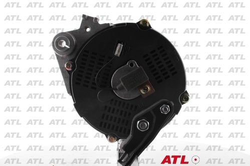 ATL L 39 480: Alternador 105A