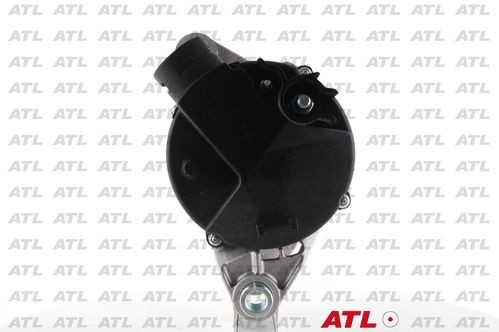 ATL L 40 650: Alternator 75A
