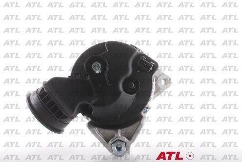 ATL L 41 810: Alternador 120A