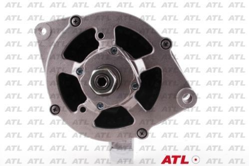 ATL L 42 350: Alternator 80A