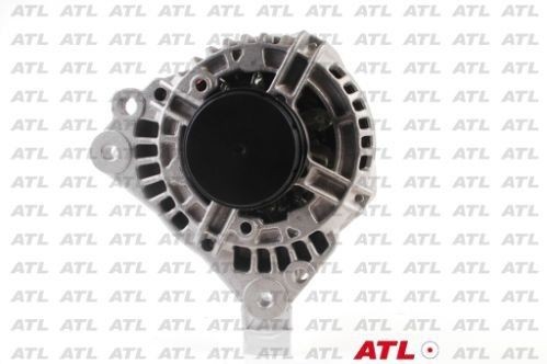 ATL L 42 700: Lichtmaschine 90A