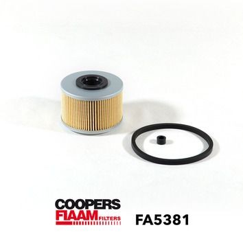 COOPERSFIAAM FILTERS FA5381: Drivstoffilter