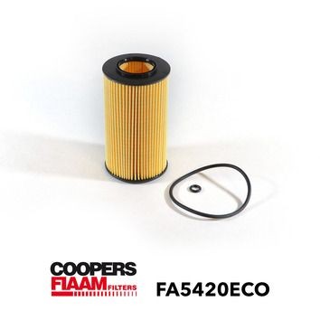 COOPERSFIAAM FILTERS FA5420ECO: Oliefilter
