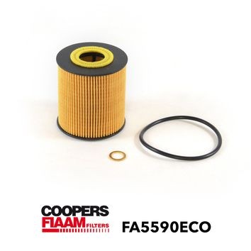 COOPERSFIAAM FILTERS FA5590ECO: Olajszűrő