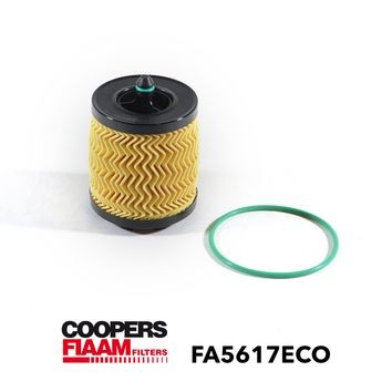 COOPERSFIAAM FILTERS FA5617ECO: Eļļas filtrs