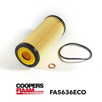COOPERSFIAAM FILTERS FA5636ECO: Oliefilter